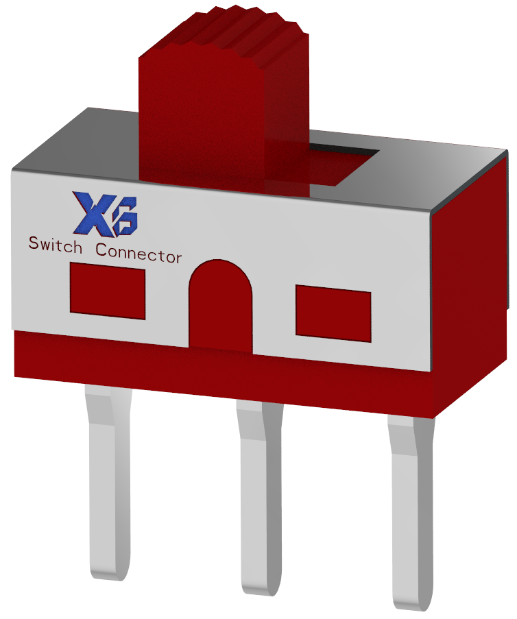 XB-SS-12D10L-G5